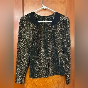 Cynthia Steffe Blouse